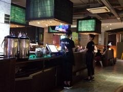 -川流不息(北蔡休闲广场店)