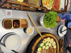 -云琴家·白族石板烧·菌锅(三十九年姐妹传承店)