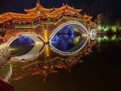 -台儿庄古城