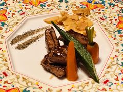 -佛山希尔顿酒店·融誉亚洲美食荟