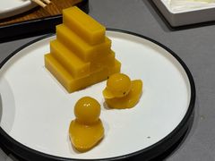 豌豆黄-全聚德(长白直营店)