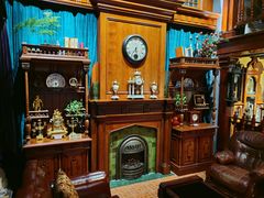 -良辰钟表店名表维修中心