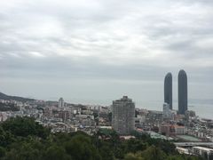 -鸿山公园