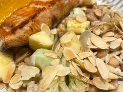 -BAKER&SPICE(BFC外滩金融中心店)