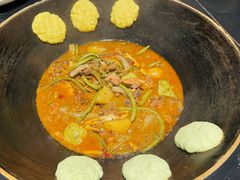 -土灶人家柴火鸡(都江堰店)