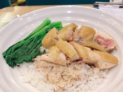 -香港新曜记茶餐厅(万泰城店)