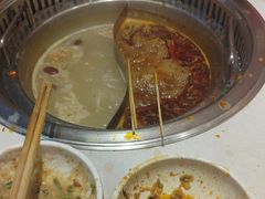 -宏姐串串香(宏伟路店)