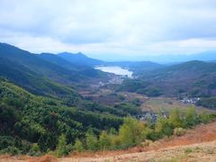 -塔川景区
