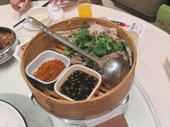 -阿胖龙虾小海鲜(宁国南路总店)