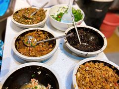 -安上粉皮.非遗手工小吃(骑龙巷店)