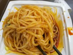 -魏家凉皮(博水商务大厦店)