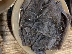-渝嘴小老弟老火锅(华新村店)