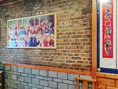 用餐区-亮欢寨(凯里总店)