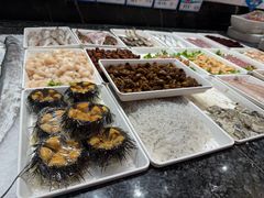 -渔码头食府·20年蓬莱老字号(登州路店)
