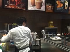 -星巴克臻选(武汉经开永旺梦乐城店)