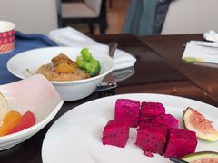 -Social 秀西餐厅-长沙瑞吉酒店(运达店)