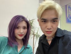 点击看大图 -MRMODE时尚先生美发沙龙