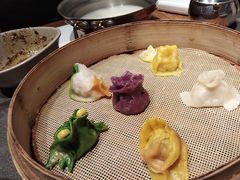 -德发长·花式蒸饺(大唐不夜城店)