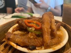 -添好运点心专门店(百老汇店)