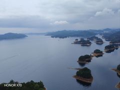 -千岛湖东南湖区