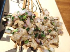 -路边羊烧烤酒场(宝带路店)