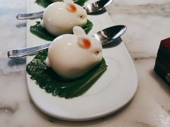 -蝴蝶里·粤菜·点心(滨江龙湖店)
