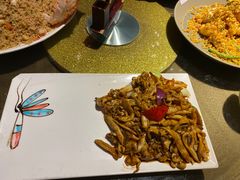 -79号渔船海鲜饭店(华强北店)