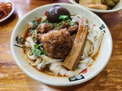 -任记七中刀削面(总店)