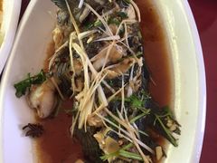 -渔码头食府·20年蓬莱老字号(登州路店)