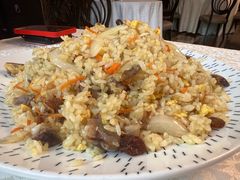 -大西洋餐厅(肇嘉浜路店)