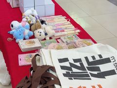 -西北轻工批发市场