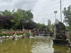 -水车博览园