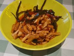 -彭耕记猪油炒小菜(吉联mall店)