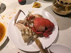 -海玥荟海鲜姿造自助餐厅(欧罗巴广场店)