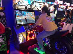 -阿尔法Game Station(中山路店)