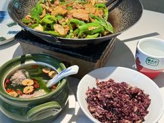 -费大厨辣椒炒肉(黄兴中心广场店)