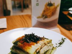 -茹·pure vegan(博华广场店)