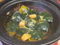 -叁宝烤肉·西安烧烤(东三爻店)