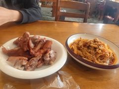 -小崔家臊子面(蔡家坡总店)