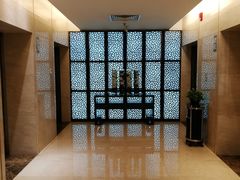 -北京广电国际酒店