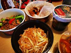 -大鸽饭(岗顶店)