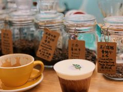 -COFFEE HOLIC(朝外SOHO店)