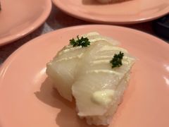 -争鲜回转寿司(南开大悦城店)