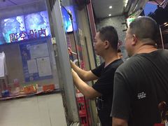 -朝阳路拉面店
