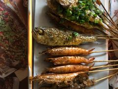 -木屋烧烤(坂田天安云谷店)