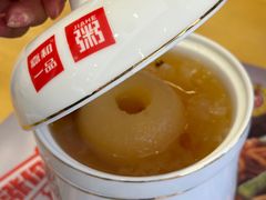 -嘉和一品粥(马家堡店)
