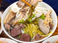 -老字號·桥下猪肚(龙眼南路店)