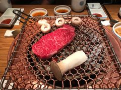 -王妃家(明洞中央店)