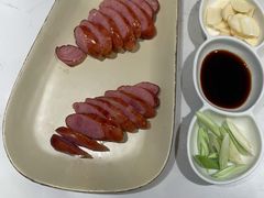 台湾香肠-鹿港小镇(悠唐店)