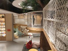 -觅蜜基地亲子餐厅(燕京航城店)